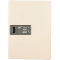 Key Cabinet With Digital Lock