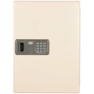 Key Cabinet With Digital Lock