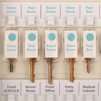Key Cabinet With Digital Lock