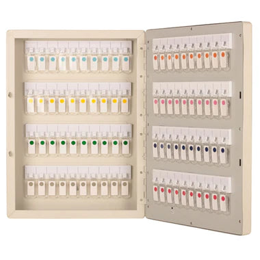 Key Cabinet With Digital Lock