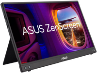 ASUS ZenScreen MB16AHV 15.6" FHD IPS Portable Monitor