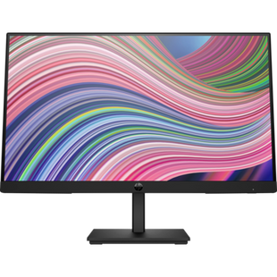 HP 64X86AA P22 G5 21.5" FHD IPS Monitor