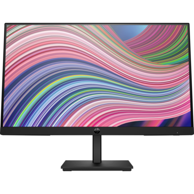 HP 64X86AA P22 G5 21.5" FHD IPS Monitor
