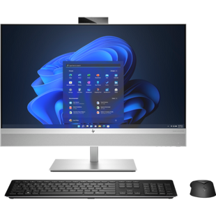 HP 6C9M8PA EliteOne 870 G9 AiO Desktop PC 27" QHD Touch i7-12700 16GB 512GB W11P