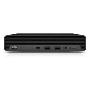 HP 9U498AT Pro Mini 400 G9 Desktop PC I5-12500T 16GB 512GB W11P