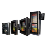 NewStar Key Safe