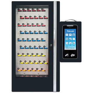 NewStar Key Safe