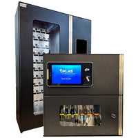 NewStar Key Safe