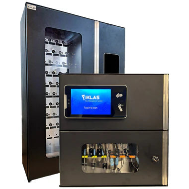 NewStar Key Safe