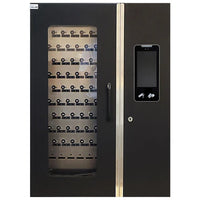 NewStar Key Safe