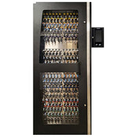 NewStar Key Safe