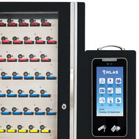 NewStar Key Safe