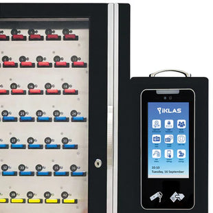 NewStar Key Safe