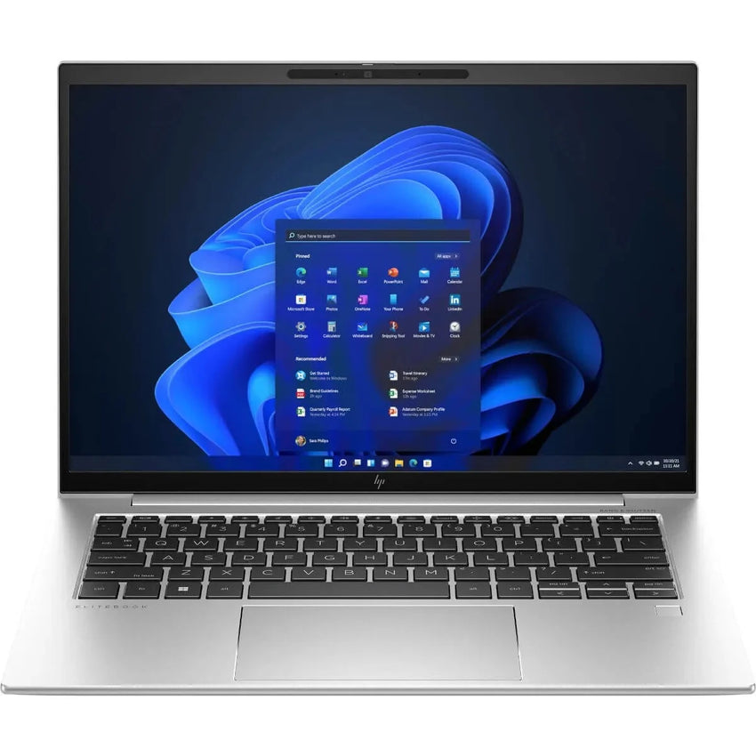 HP 86Q98PA Elitebook 650 G10 Laptop 15.6" FHD i5-1335U 16GB 256GB W11P/W10P