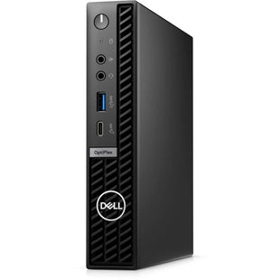 Dell AUO7020MP512 OptiPlex 7020 MFF Plus Desktop PC i5-14500T 16GB 256GB WL W11P 3Y PRO