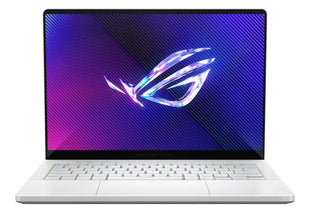 ASUS GA403UU-QS132W ROG Zephyrus G14 Gaming Laptop 14" R9-8945HS 16GB 512GB W11H White