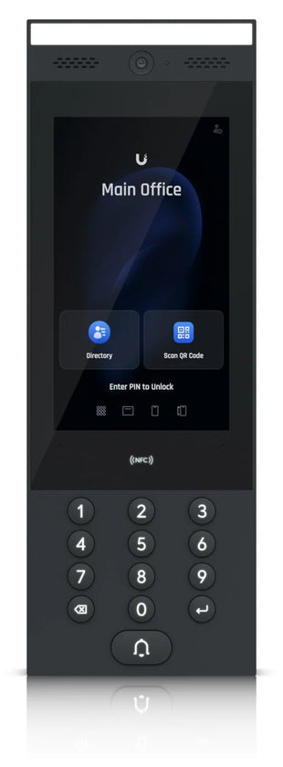 Ubiquiti UA-Intercom Access Intercom