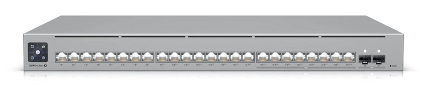 Ubiquiti USW-Pro-Max-24-POE UniFi 24-port Switch