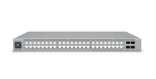 Ubiquiti USW-Pro-Max-48-POE UniFi 48-port Switch