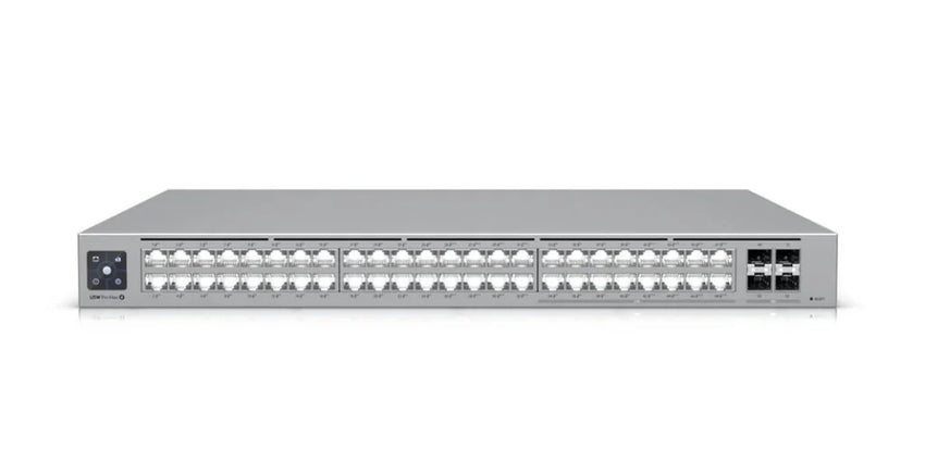 Ubiquiti USW-Pro-Max-48-POE UniFi 48-port Switch